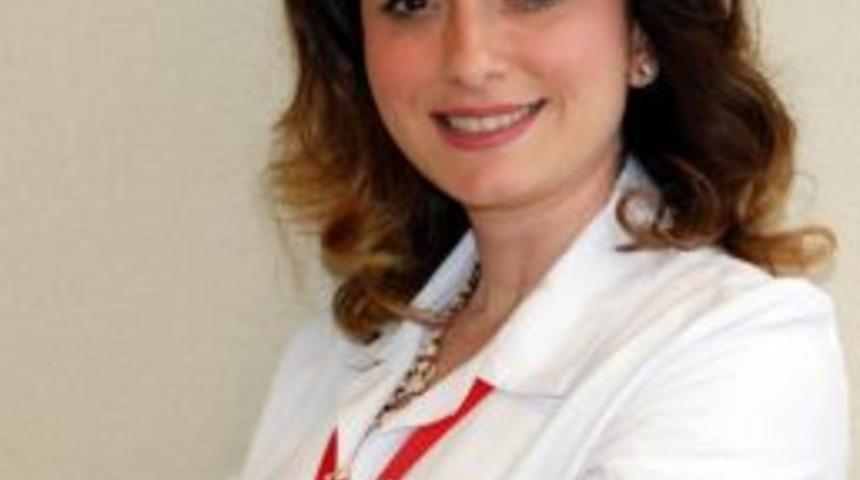 Uzman Dr. Kadıoğlu: &ldquo;ilkbaharda Hastalıkları Kendinizden Uzak Tutun&rdquo;