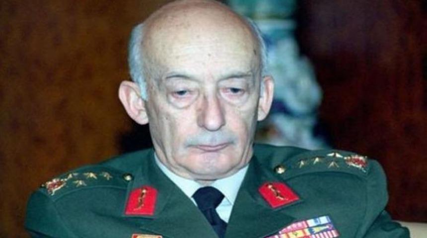 Teoman Koman tahliye edildi