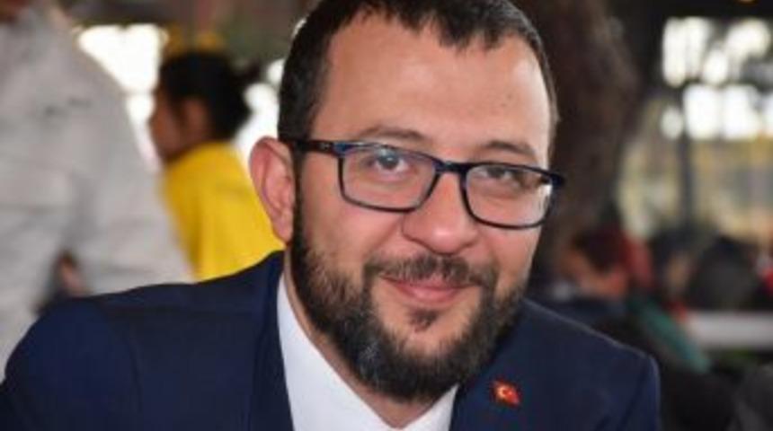 Dursunbey Ak Parti Rekorun Peşinde