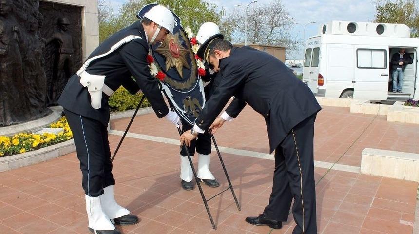 T&uuml;rk Polisi 172 Yaşında