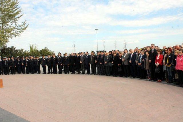 T&uuml;rk Polisi 172 Yaşında 1