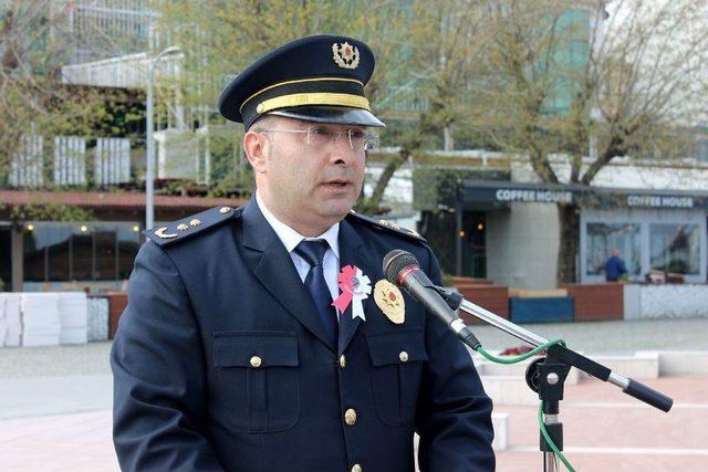 T&uuml;rk Polisi 172 Yaşında 2