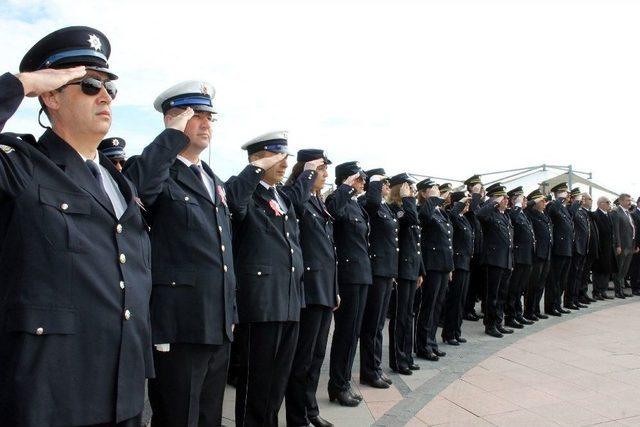 T&uuml;rk Polisi 172 Yaşında 3