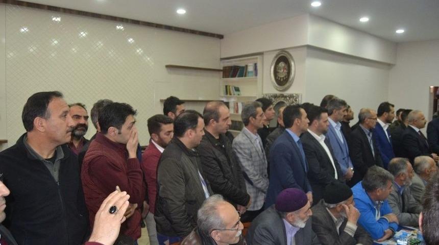 Ala: &ldquo;yeni Sistem İstikrar Ve Vesayetten Kurtulmayı Getiriyor&rdquo;