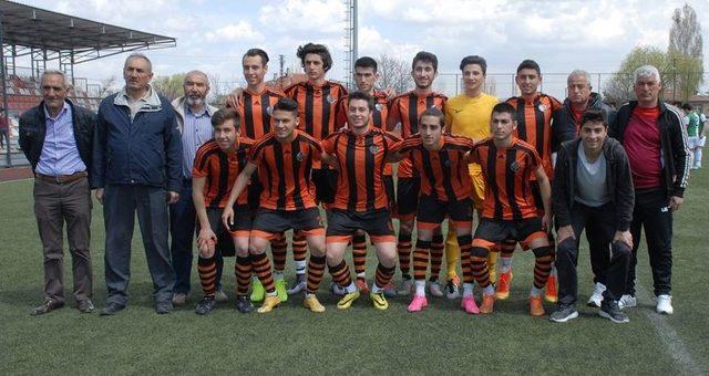 Kayseri Birinci Amatör Küme U-19 Ligi