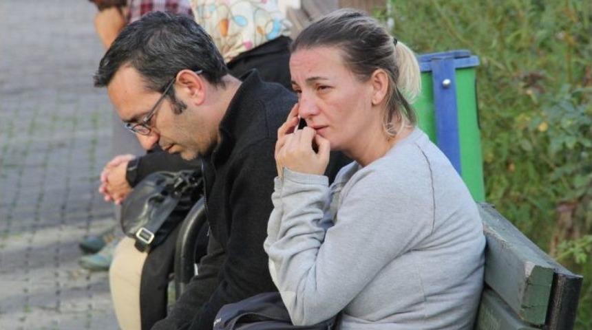 Kaan Bebeğin Annesinin &Ouml;l&uuml;m&uuml;ne Sebep Olan S&uuml;r&uuml;c&uuml;n&uuml;n 15 Yıl Hapsi İsteniyor