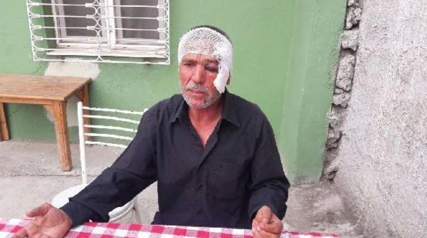 Adana'da 'hayır' Dayağı Iddiası&nbsp;