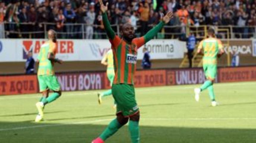 Vagner Love Fakt&ouml;r&uuml;