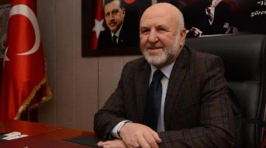 Başkan Sel, Polis Teşkilatı&rsquo;nın 172. Kuruluş Yıld&ouml;n&uuml;m&uuml;n&uuml; Kutladı