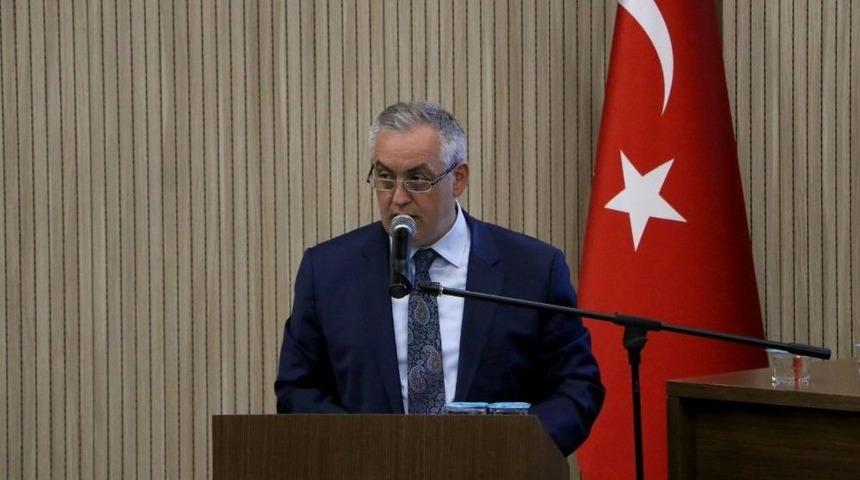 Ey&uuml;p Belediyesi, 2016 Yılı Faaliyet Raporu Mecliste Onaylandı