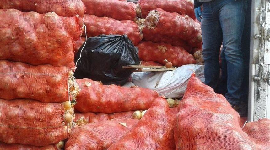 Konya&rsquo;da Uyuşturucu Operasyonlarında &Uuml;&ccedil; Kişi Tutuklandı