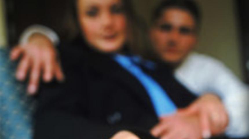 Erkeklerden Kadınlara Yakarış..