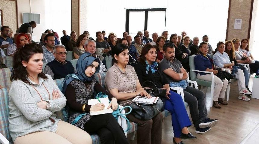 Emlak Sekt&ouml;r&uuml;n&uuml;n Duayeni Yenimahalle&rsquo;de