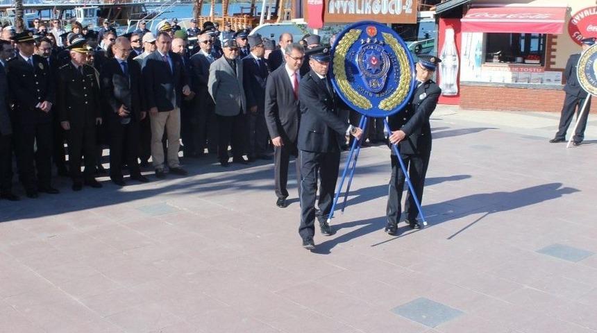 T&uuml;rk Polisi 172 Yaşında