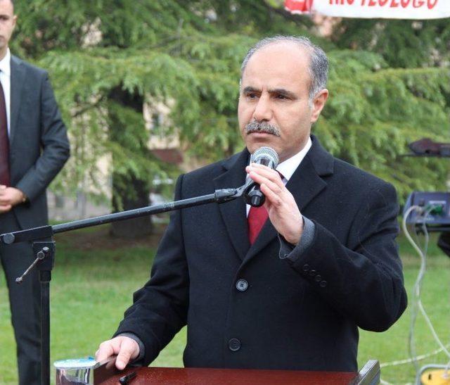 T&uuml;rk Polis Teşkilatının 172. Yılı Kutlamaları 2