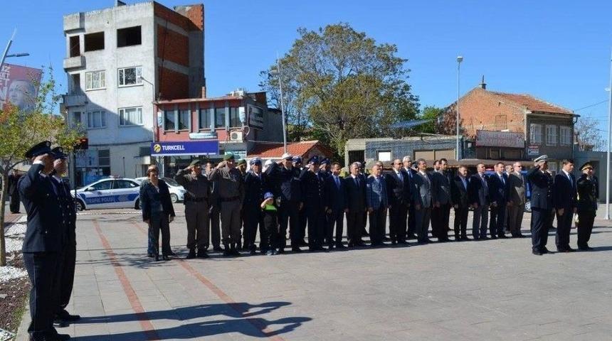 T&uuml;rk Polisi 172 Yaşında