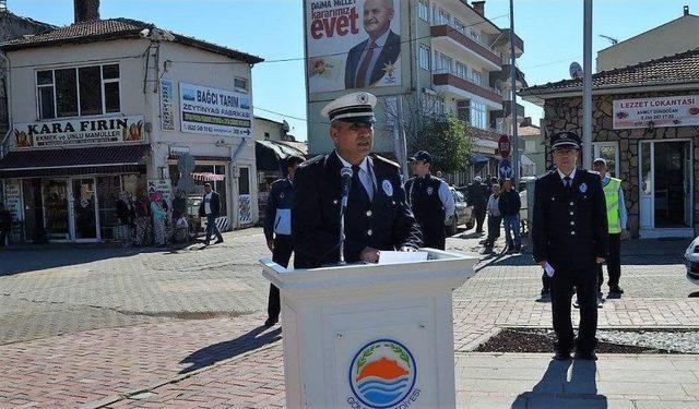 Türk Polisi 172 Yaşında