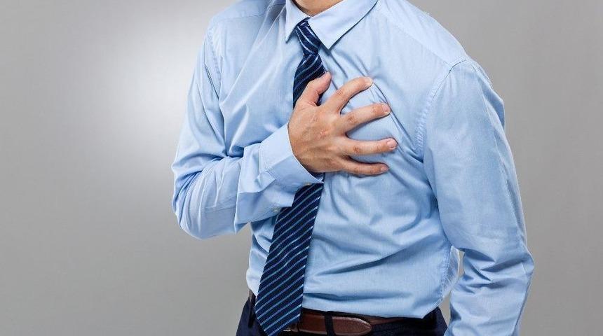 Mevsim Ge&ccedil;işleri Kalbi Zorluyor