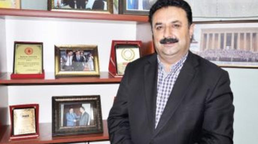 Solgun&rsquo;dan Muş Ve Bitlis &Ccedil;ift&ccedil;ilerine &Ccedil;ağrı