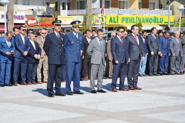 Milas’ta Polis Haftası Etkinlikleri G2