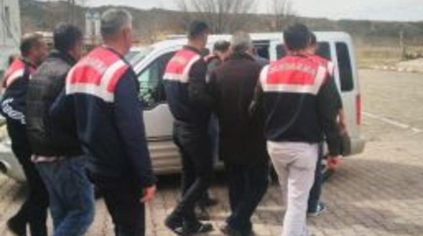 Bing&ouml;l&rsquo;de 3 Uyuşturucu Taciri Tutuklandı