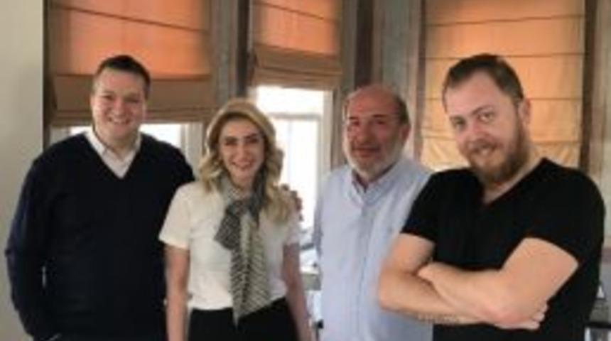 Sıla I&ccedil;in D&uuml;nya &Ccedil;apında Edisyon Anlaşması