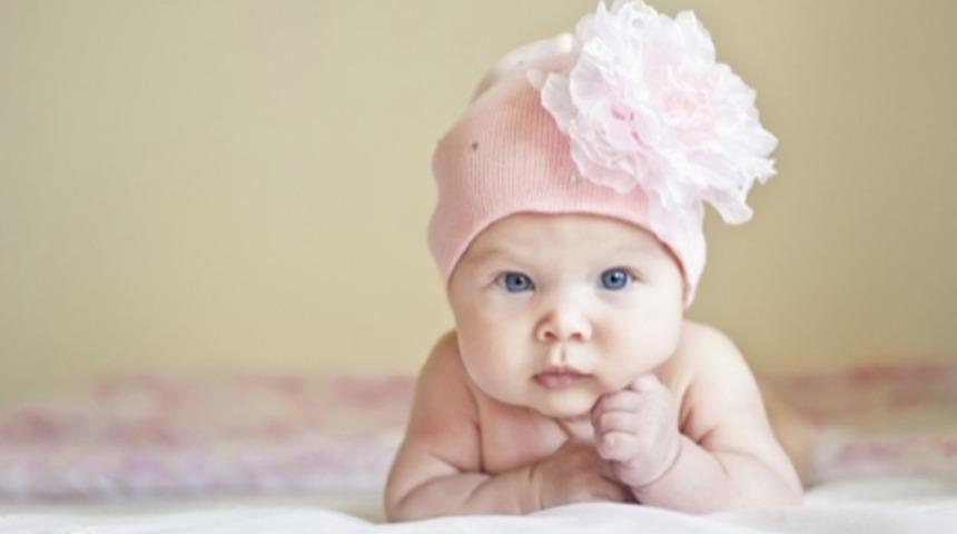 Kız bebek isimleri ve anlamları