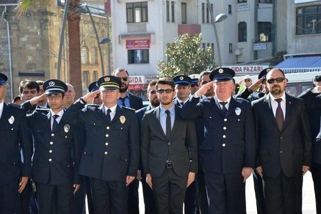 Polis Teşkilatı 172 Yaşında