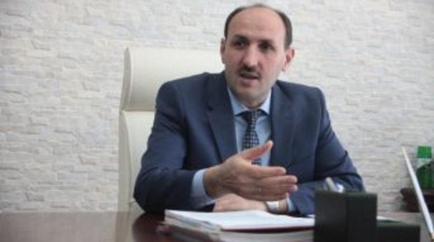 Kırsal Kalkınmada Dev Hibe