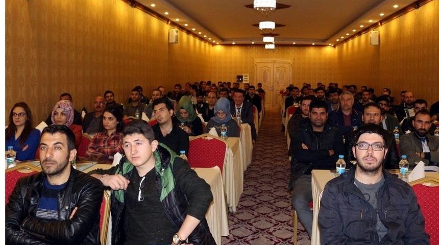 Dicle Elektrik&rsquo;te İsg Eğitimleri S&uuml;r&uuml;yor