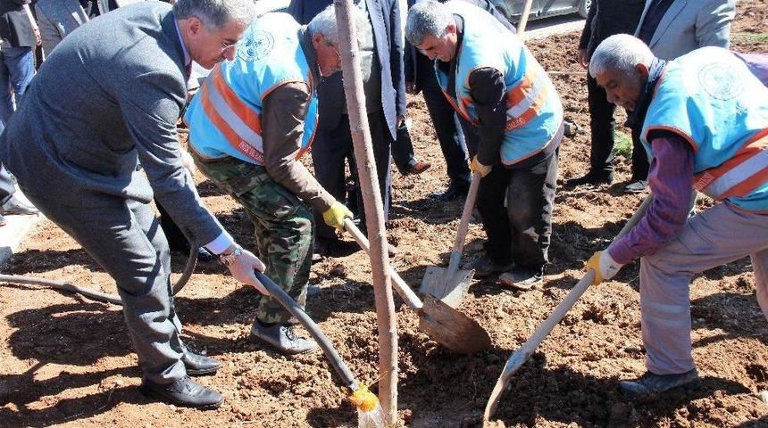 &ldquo;elazığ Referandumda &lsquo;evet&rsquo;le Dereceye Girecek"