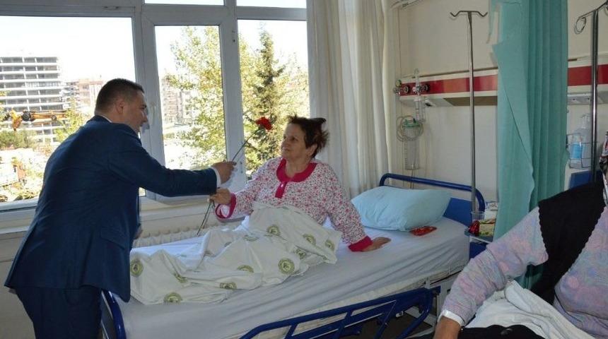 Uzmanlardan Sabah Egzersizi Uyarısı