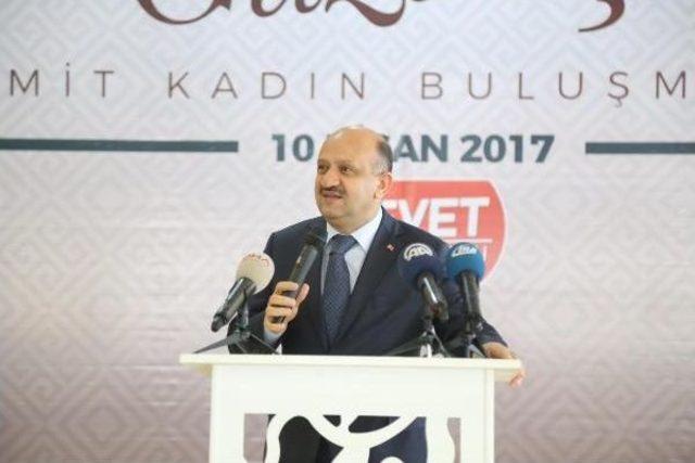 Bakan Işık: Halk, Kılıçdaroğlu'na Güvenmiyor