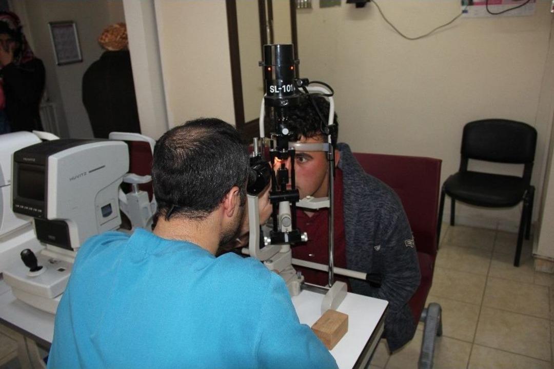 Şemdinli&rsquo;ye 2 Uzman Doktor Atandı