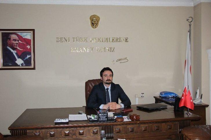 Şemdinli’ye 2 Uzman Doktor Atandı G2