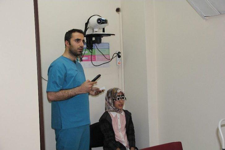 Şemdinli’ye 2 Uzman Doktor Atandı G5