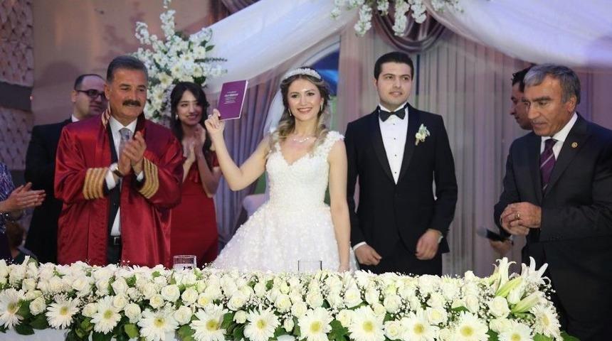 Başkan Tuna&rsquo;nın Mutlu G&uuml;n&uuml;