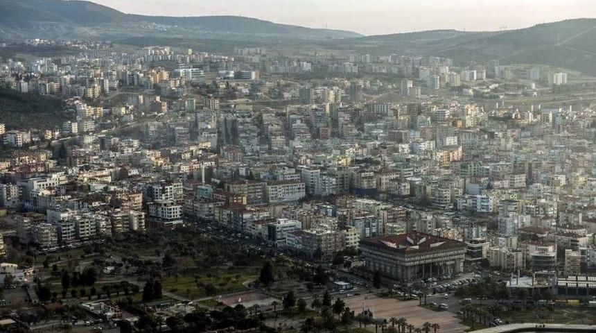Aliağa&rsquo;nın Se&ccedil;men Sayısı A&ccedil;ıklandı