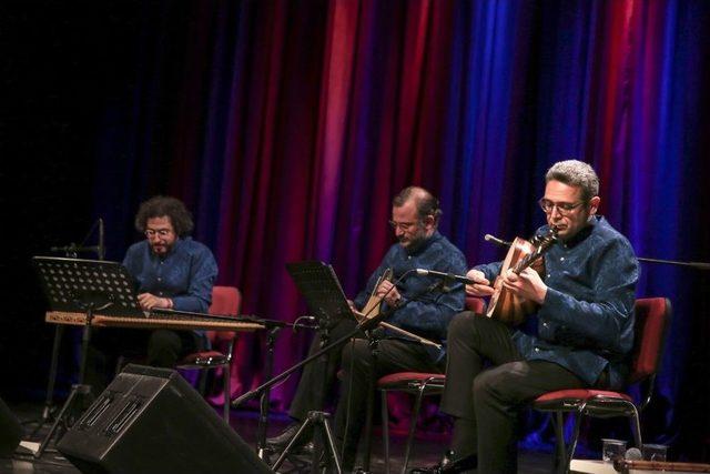 İstanbul Solistleri’nden Küçükçekmece’de Unutulmaz Konser