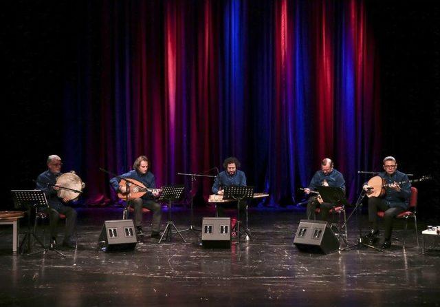 İstanbul Solistleri’nden Küçükçekmece’de Unutulmaz Konser