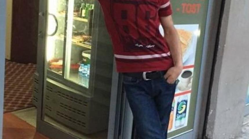 Kayıp Gencin Cesedi Bulundu