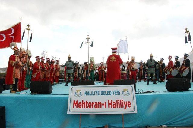 Mehteranlı Kurtuluş Günü Kutlamaları 1