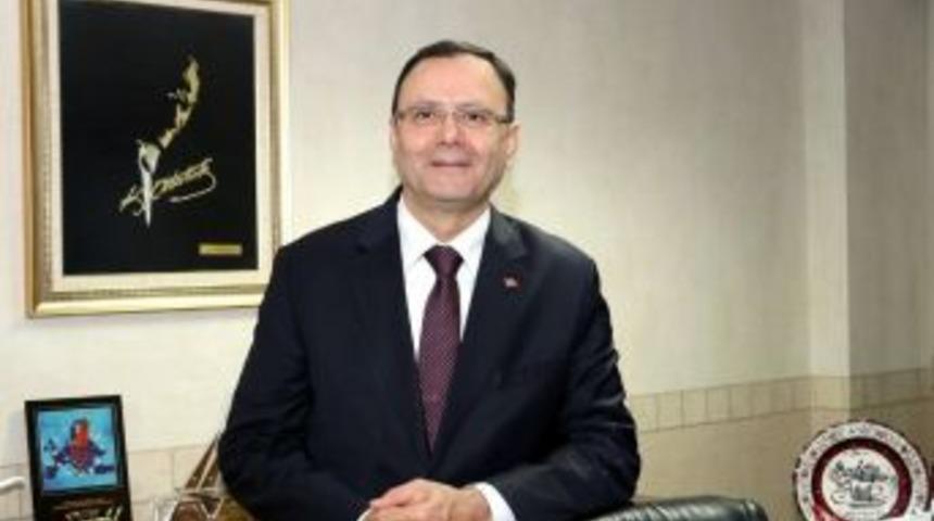 Aşut: &ldquo;istihdam Seferberliğinde Mersin&rsquo;de Yaratılan Net Artı İstihdam 7 Bin 500&rsquo;&uuml; Aştı&rdquo;