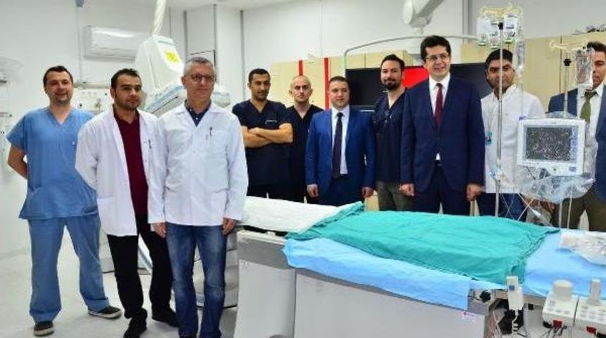 Uzmanlar Uyardı: Enerji I&ccedil;ecekleri Kalbi Zorluyor