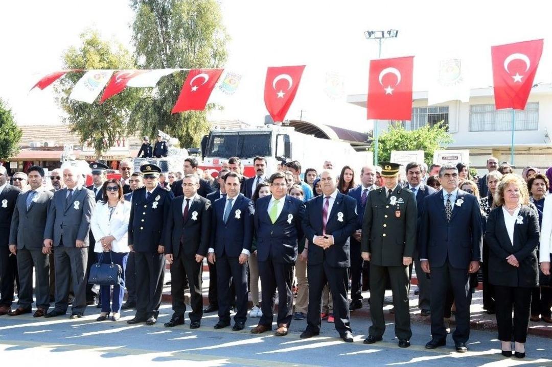 &Ccedil;akan: "ihanet Şebekelerinin Temizlenmesinde Kararlıyız"