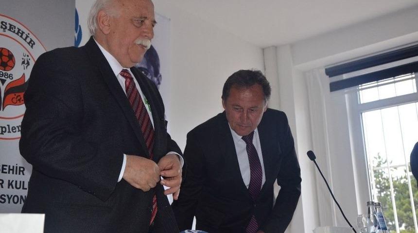 Bakan Avcı: &ldquo;2019 Yılından Sonra B&uuml;y&uuml;kşehir Belediyesi Katkısını G&ouml;receksiniz&rdquo;