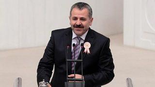 Türkiye'nin yeni Hollanda Büyükelçisi Şaban Dişli oldu (Şaban Dişli kimdir?)