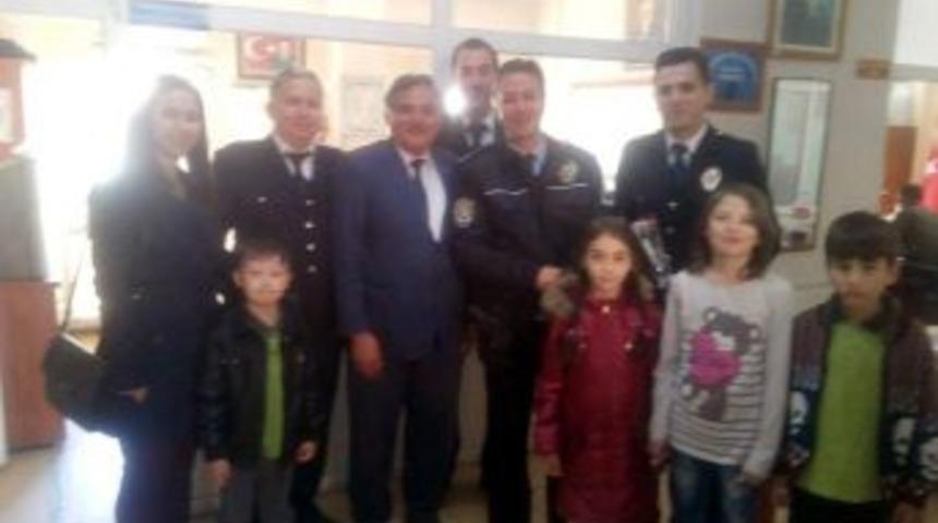 Tayyar Arıkan: Bizler, Geleceğimizin Teminatı &Ccedil;ocuklarımız İ&ccedil;in M&uuml;cadele Ediyoruz