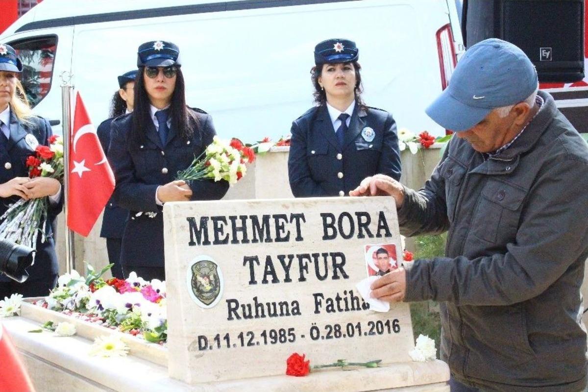 Emniyet Genel M&uuml;d&uuml;r&uuml; Altınok: "kahramanlıklarınız Tarihin Altın Sayfalarında Yer Alıyor"