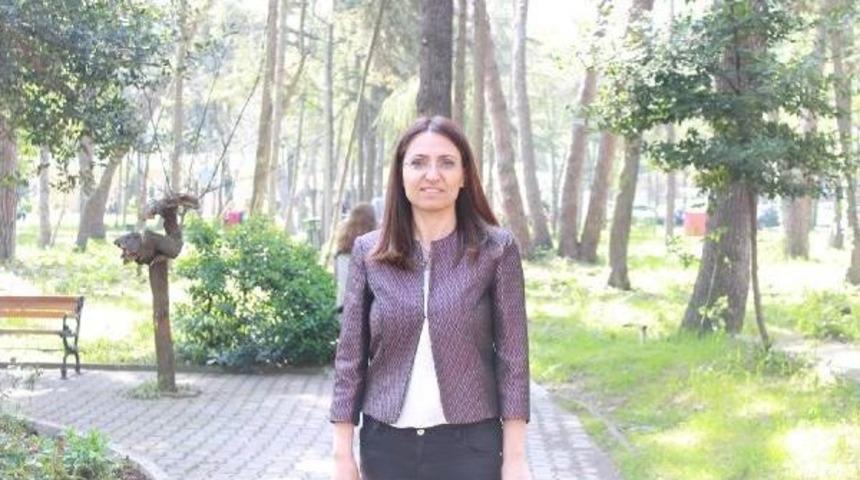Do&ccedil;. Dr. Rabia Bilici: K&ouml;ylerde Yaşayan Şizofreni Hastaları, Kentlerde Yaşayanlardan Daha Iyi